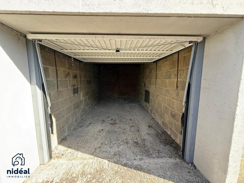 Appartement - 80 m² - 5 pièces