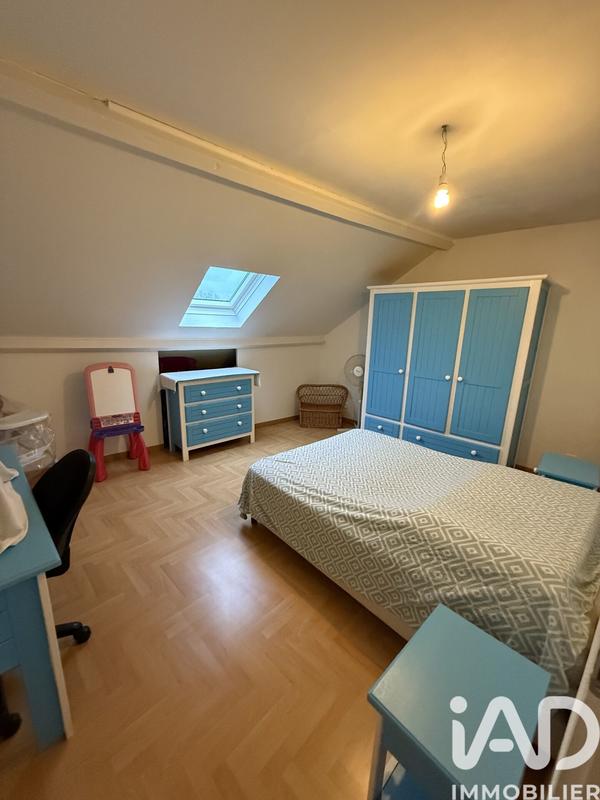 Maison de ville - 130 m² - 5 pièces