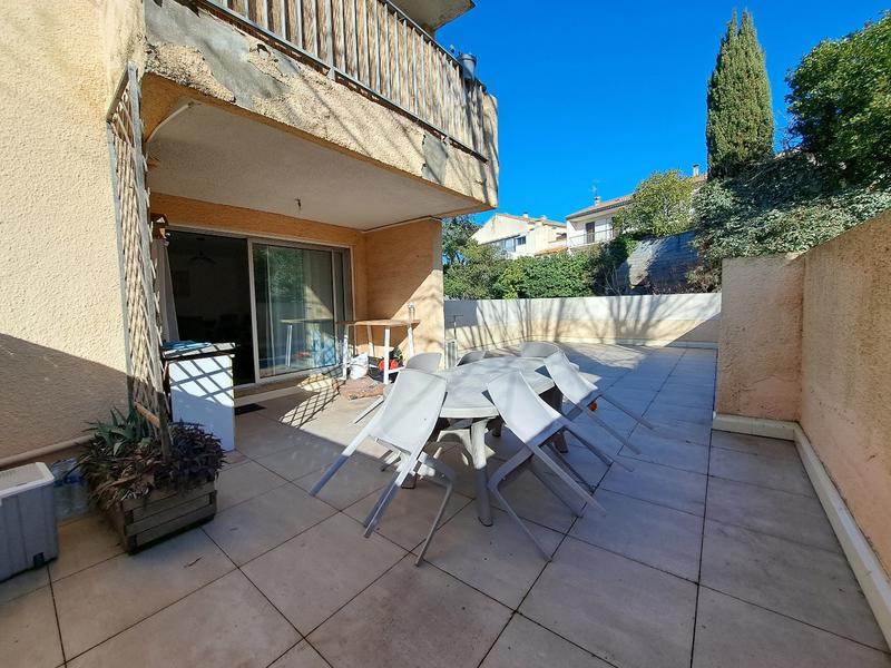 Appartement - 68 m² - 4 pièces