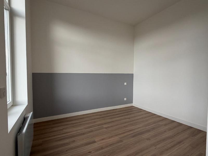 Maison - 109 m² - 5 pièces