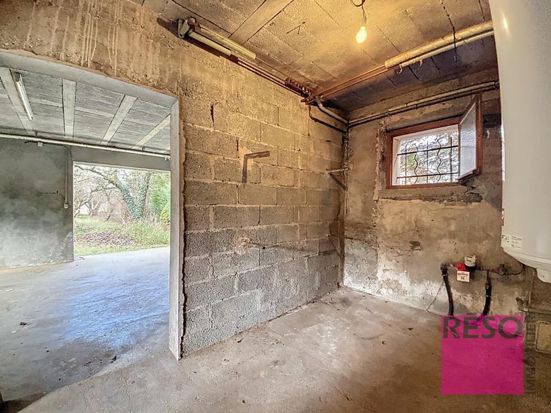 Villa - 101 m² - 4 pièces