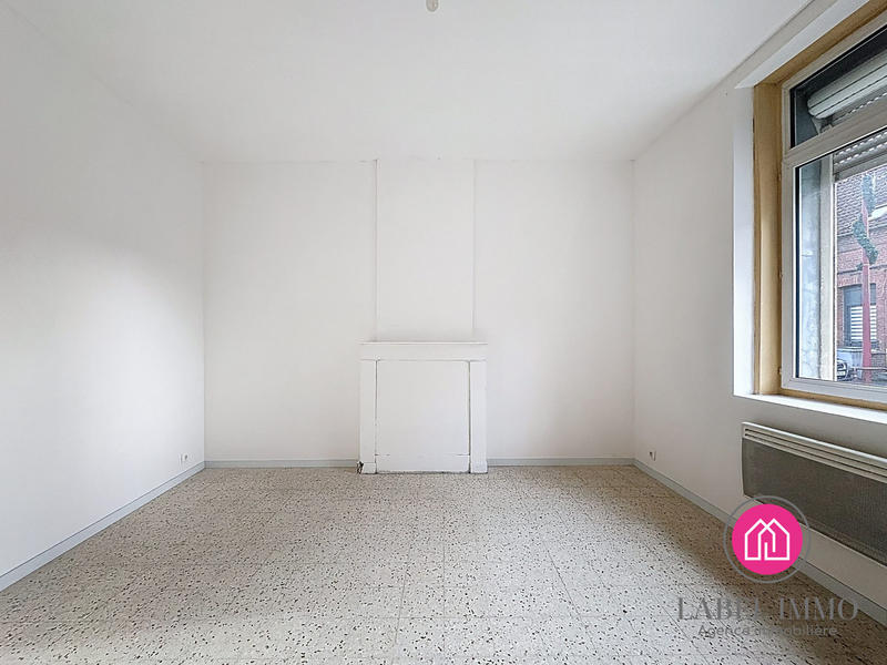 Maison ancienne - 112 m² - 5 pièces