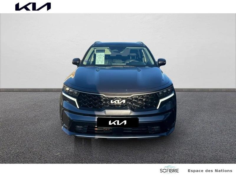 Kia Sorento 1.6 Tgdi 265ch Phev Design Bva6 4*4
