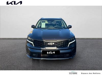 Kia Sorento 1.6 Tgdi 265ch Phev Design Bva6 4*4