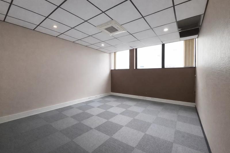 Immeuble - 710 m² - 20 pièces