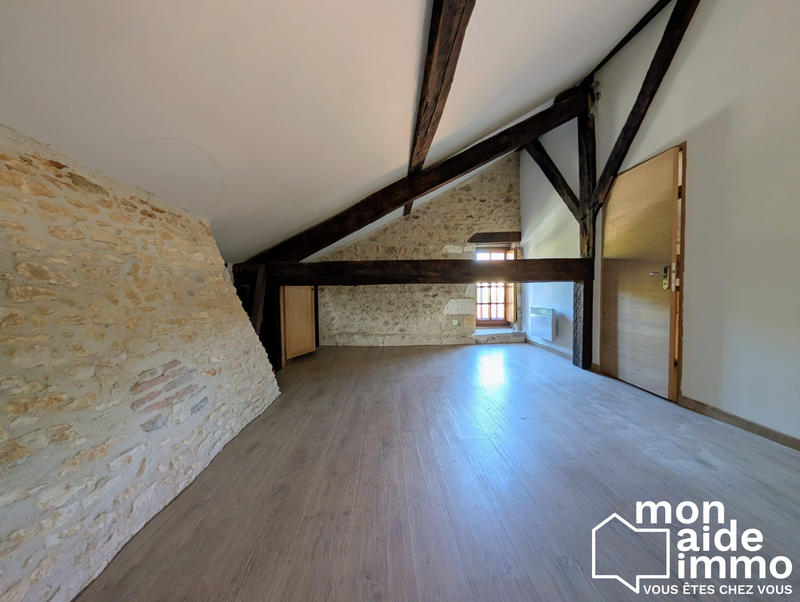 Maison - 139 m² - 4 pièces