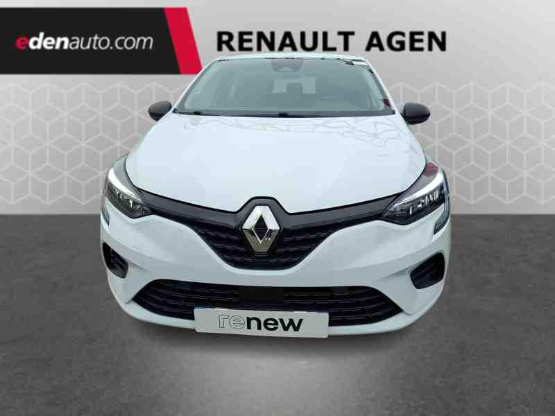 Renault Clio SCe 65 Authentic