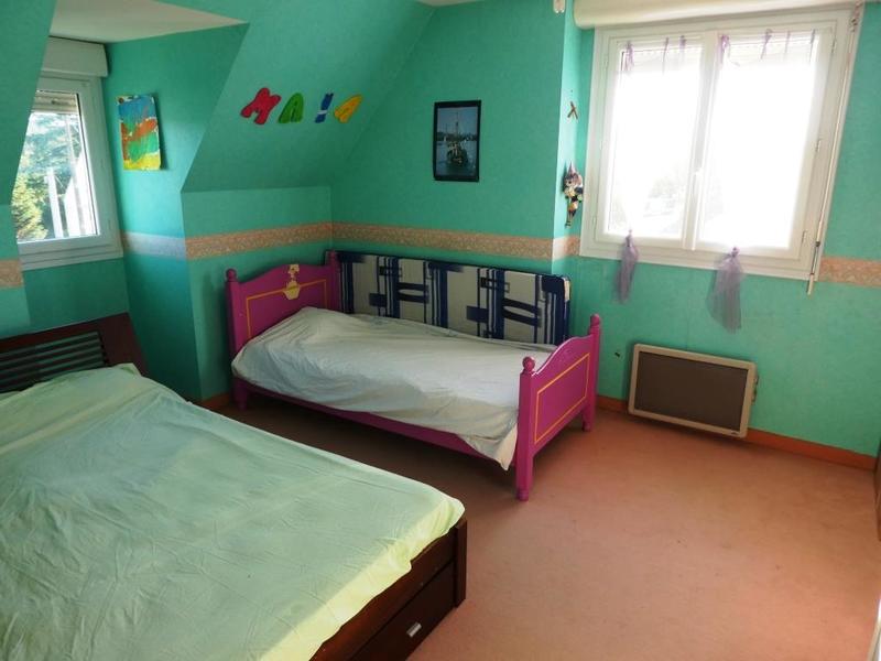 Maison - 123 m² - 5 pièces