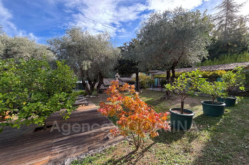 Bergerie - 270 m² - 6 pièces