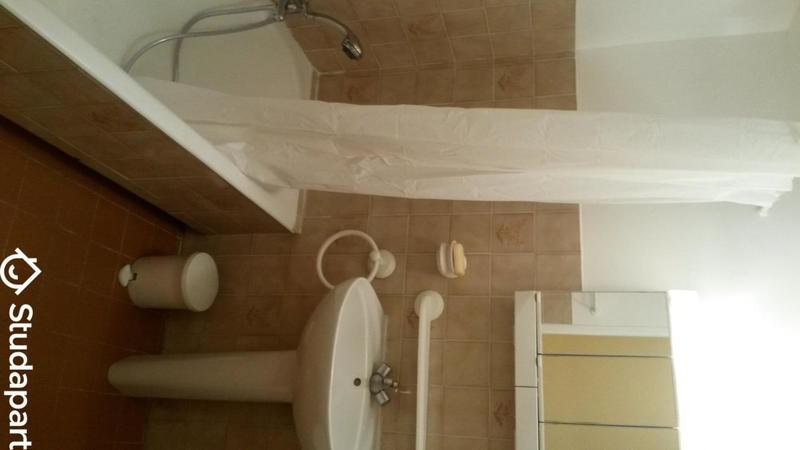 Appartement - 20 m² - 1 pièce