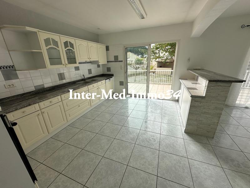 Villa - 151 m² - 5 pièces