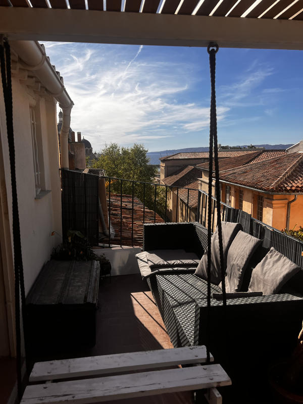 Appartement - 34 m² - 2 pièces