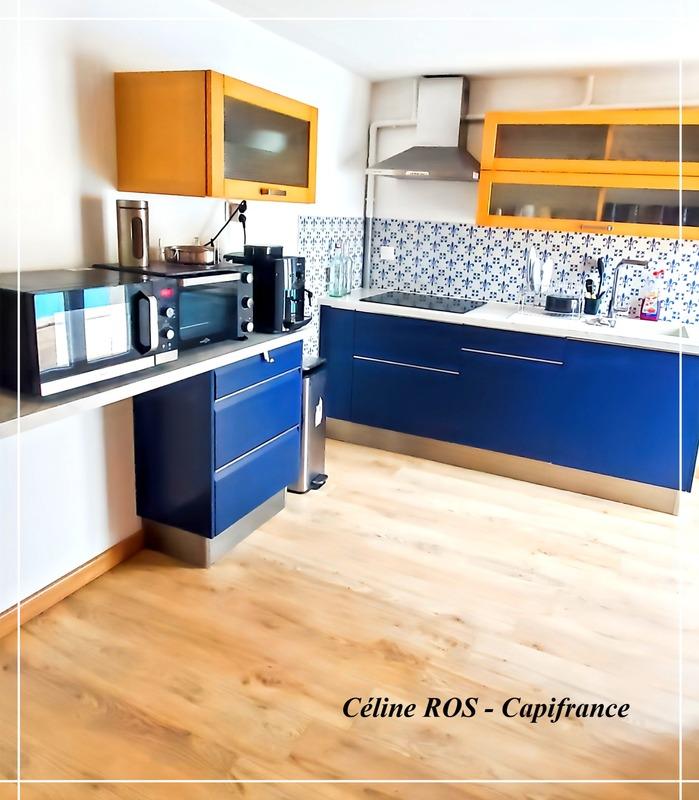 Mas - 166 m² - 6 pièces