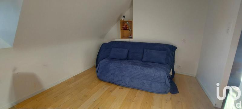 Maison - 230 m² - 9 pièces