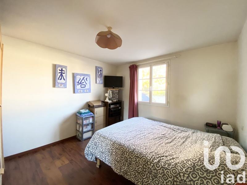 Maison - 80 m² - 3 pièces