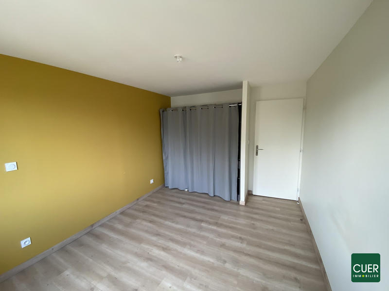 Appartement - 52 m² - 2 pièces