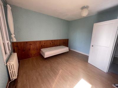 Maison - 160 m² - 7 pièces