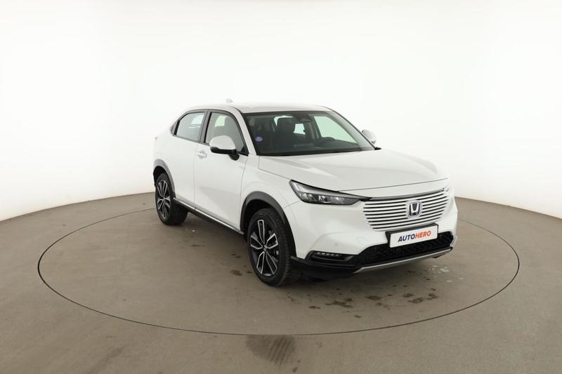 Honda Hrv 1.5 i-Mmd eHEV Advance 131 ch