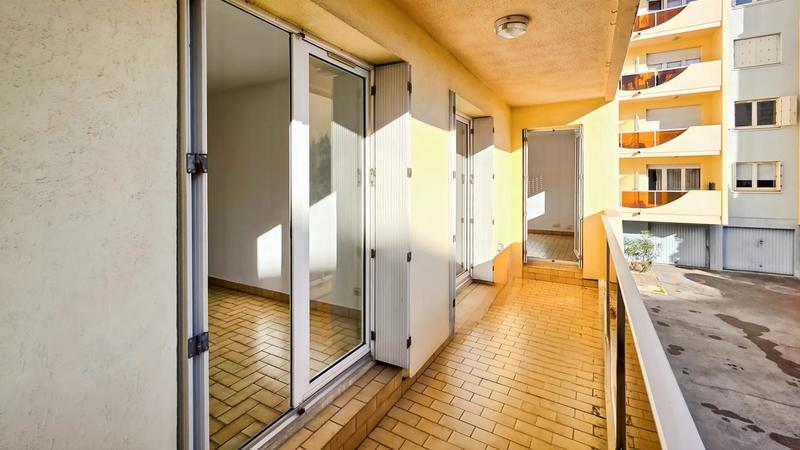 Appartement - 75 m² - 4 pièces