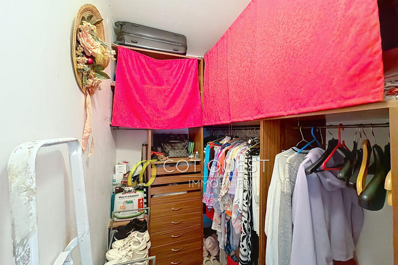 Appartement - 78 m² - 3 pièces