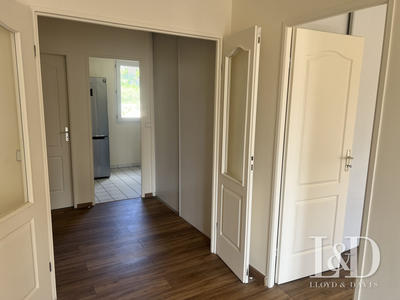 Appartement - 51 m² - 2 pièces