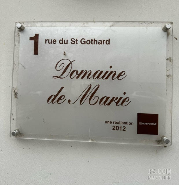 Appartement - 69 m² - 3 pièces