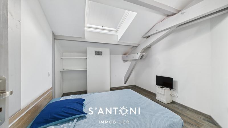 Maison - 161 m² - 7 pièces