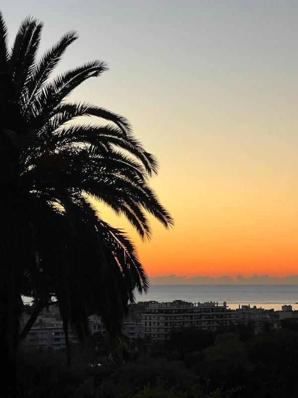 Appartement - 54 m² - 2 pièces