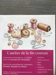 L’atelier de la fée couture