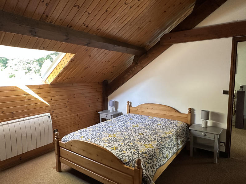 Maison - 149 m² - 5 pièces