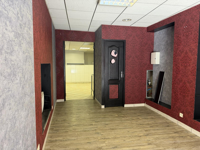 Local commercial - 30 m²