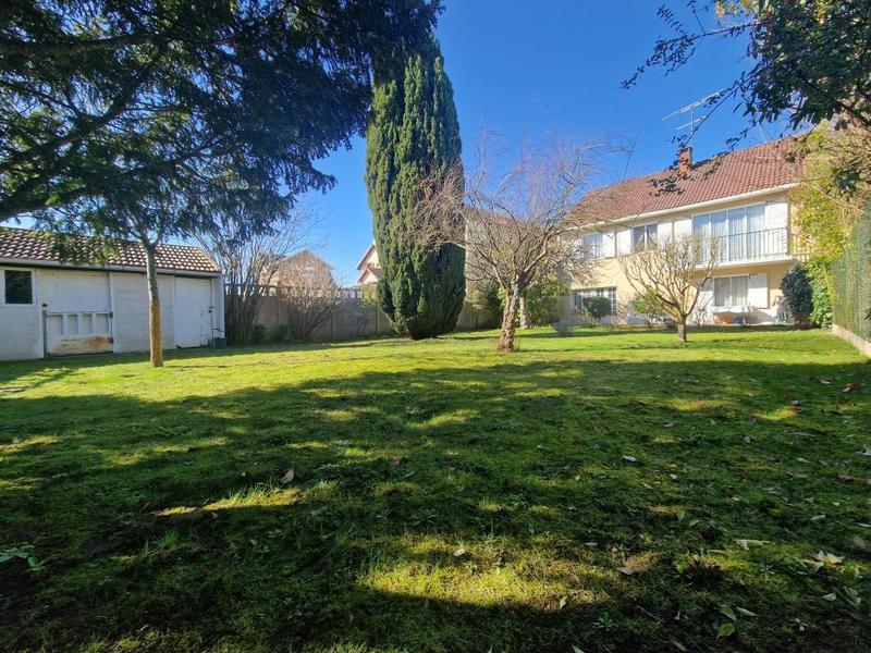 Maison - 75 m² - 4 pièces