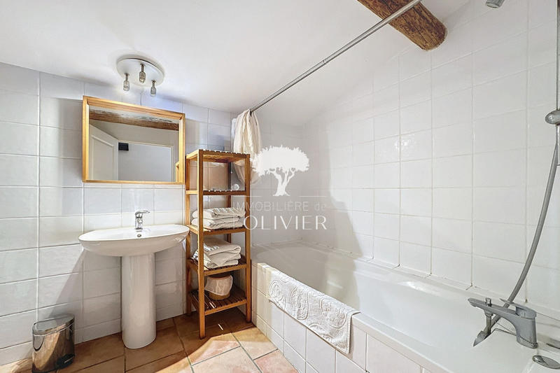 Maison de village - 280 m² - 14 pièces