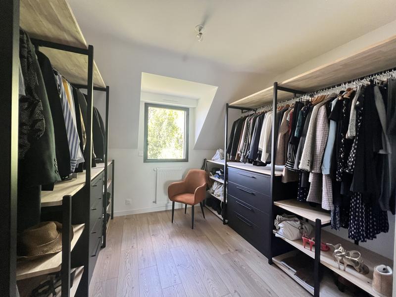 Maison - 139 m² - 6 pièces