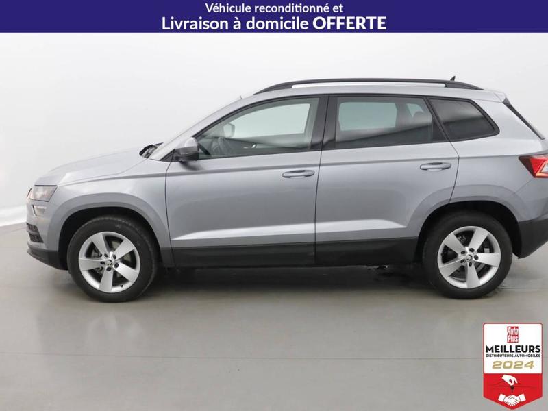 Skoda Karoq Tsi 150 Dsg7 Ambition +Gps +Caméra