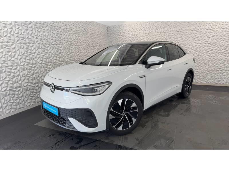 Volkswagen Id.5 204 ch Pro Performance