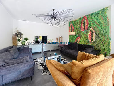 Maison - 194 m² - 5 pièces