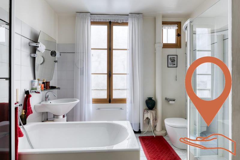 Viager - Appartement - 49 m² - 2 pièces