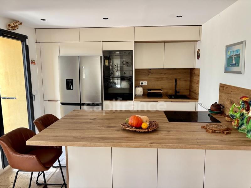 Appartement - 78 m² - 4 pièces