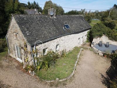 Longère - 102 m² - 5 pièces