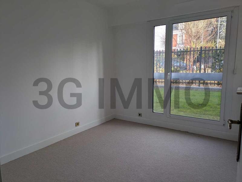 Appartement - 95 m² - 4 pièces