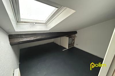 Appartement - 22 m² - 1 pièce