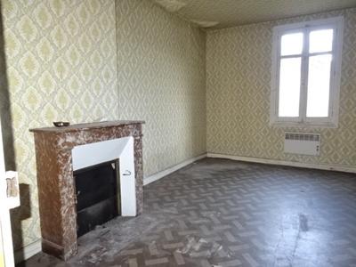 Immeuble - 331 m² - 15 pièces