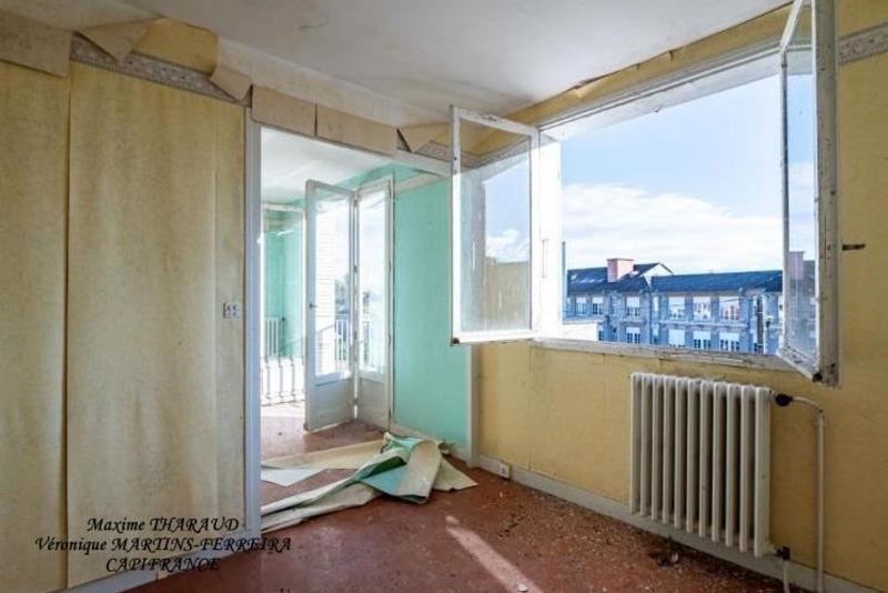 Immeuble - 1 258 m² - 68 pièces