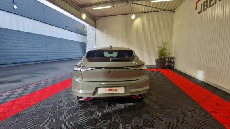 Ds Ds 4 Hybride E-Tense 225 Eat8 Performance Line+