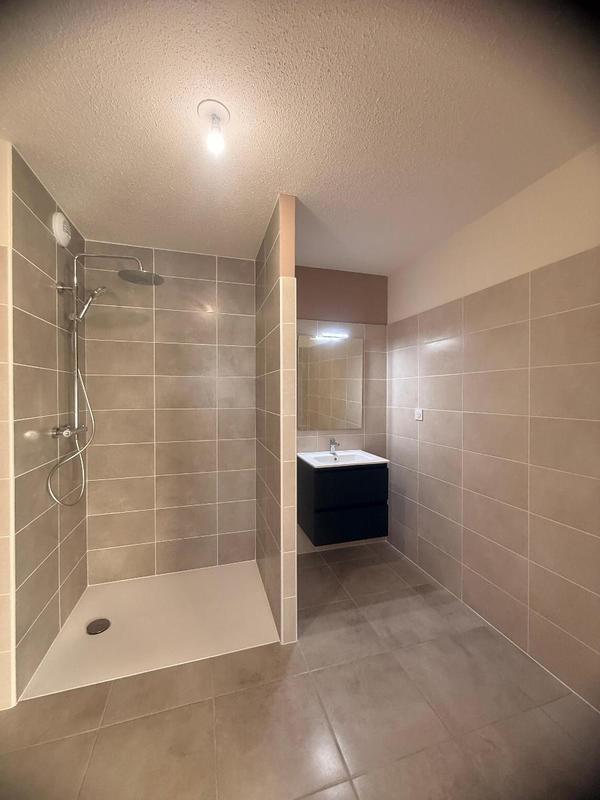 Appartement - 88 m² - 4 pièces