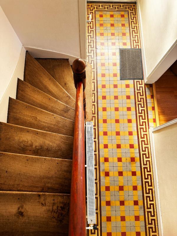 Maison - 150 m² - 9 pièces