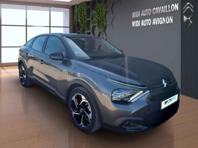 Citroën C4 1.5 BlueHDi 130 cv s&amp;S Shine Eat8