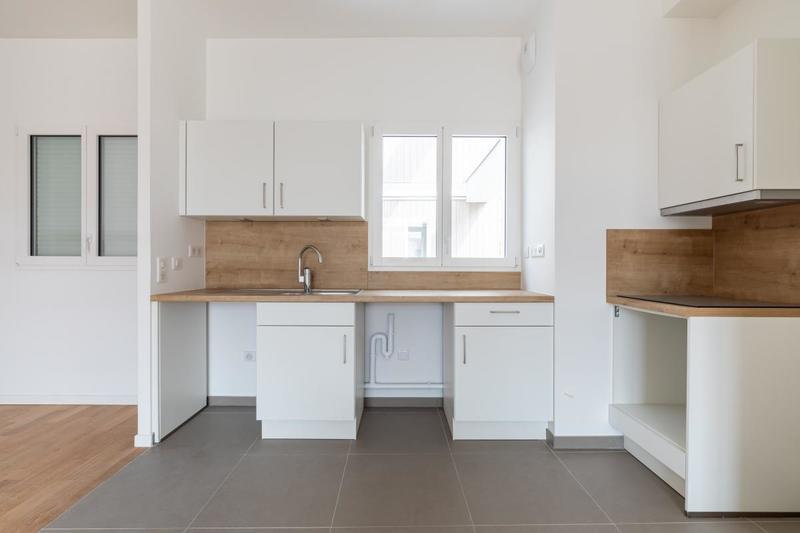 Appartement - 74 m² - 3 pièces