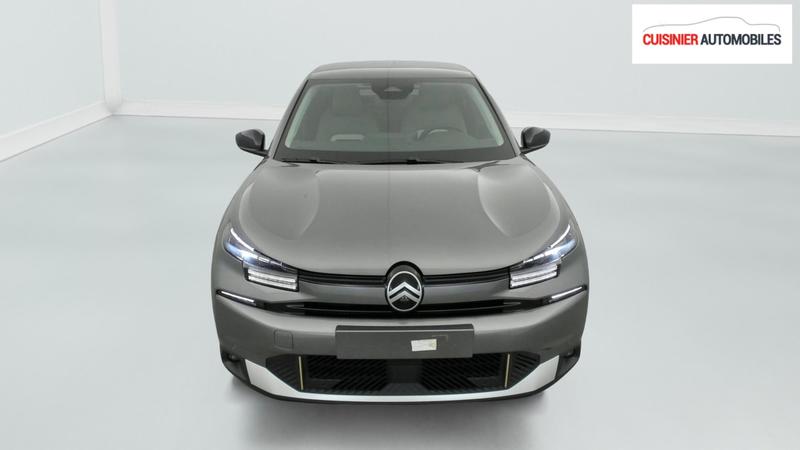 Citroën C4 Hybride 145 e-Dcs6 Max